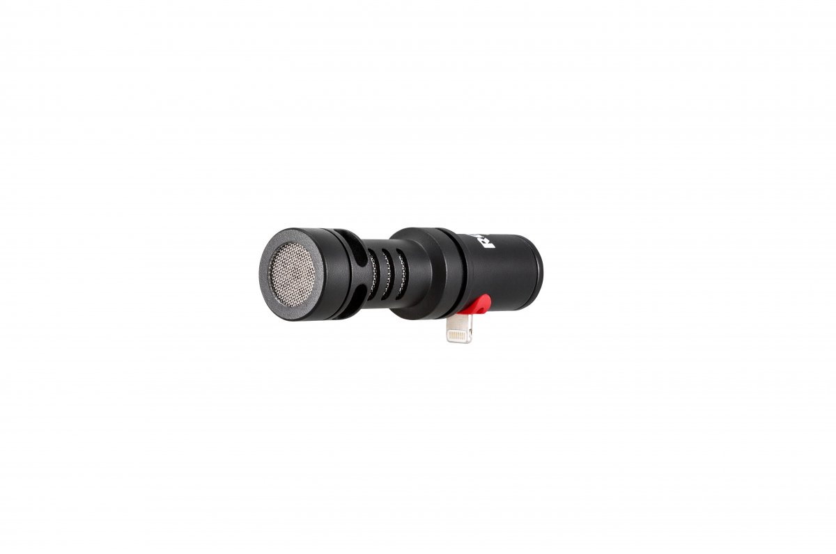 RODE VideoMic Me-L